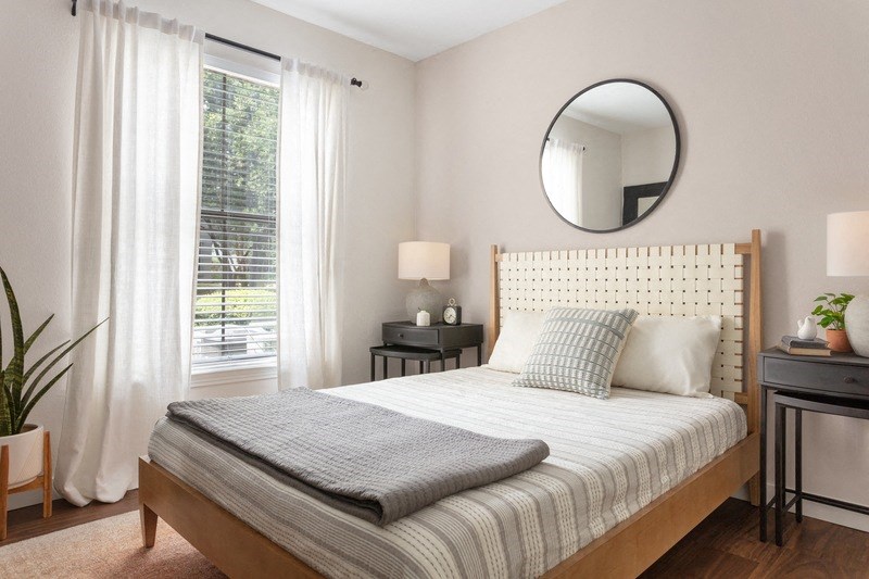 Riata_Furnished Model