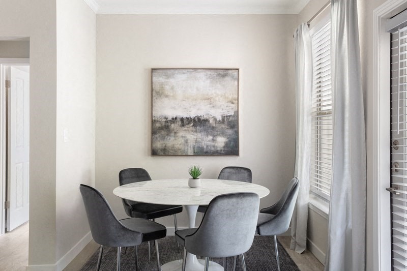 Riata_Furnished Model