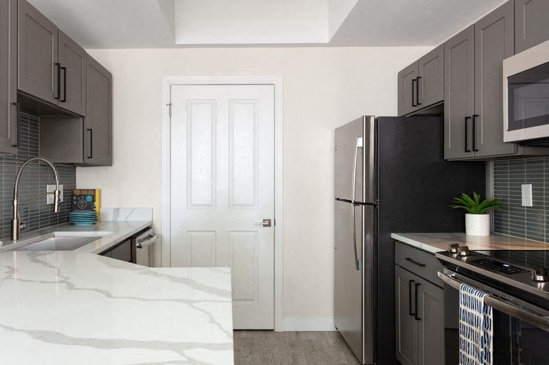 Riata_Furnished Model