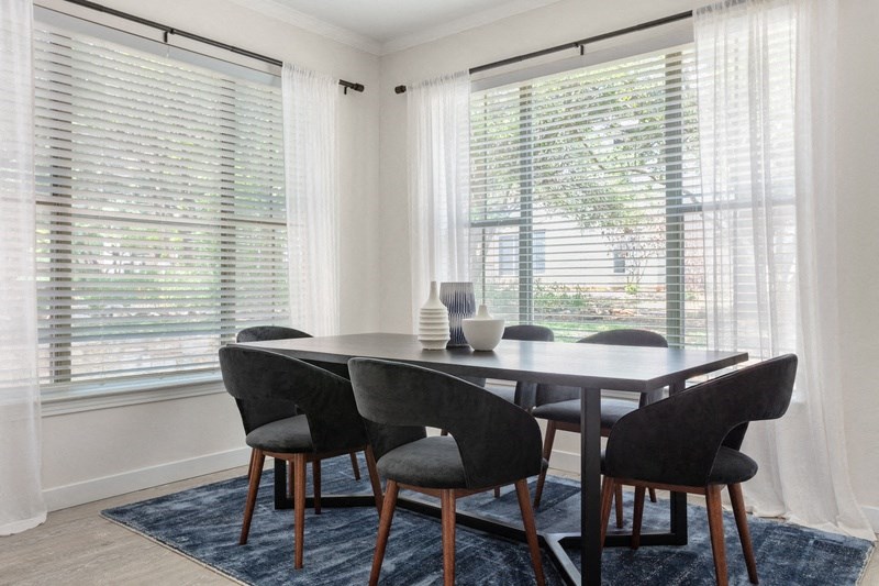 Riata_Furnished Model