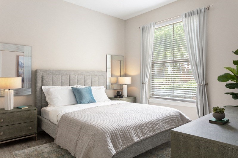 Riata_Furnished Model