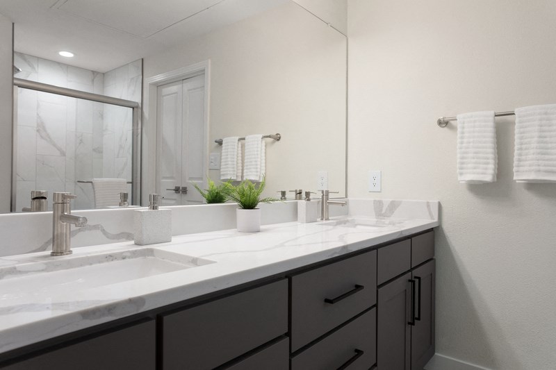 Riata_Furnished Model