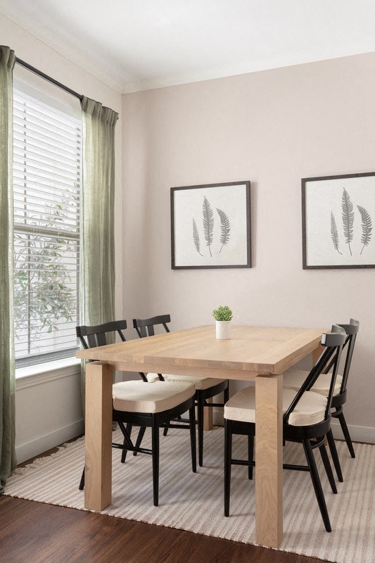 Riata_Furnished Model