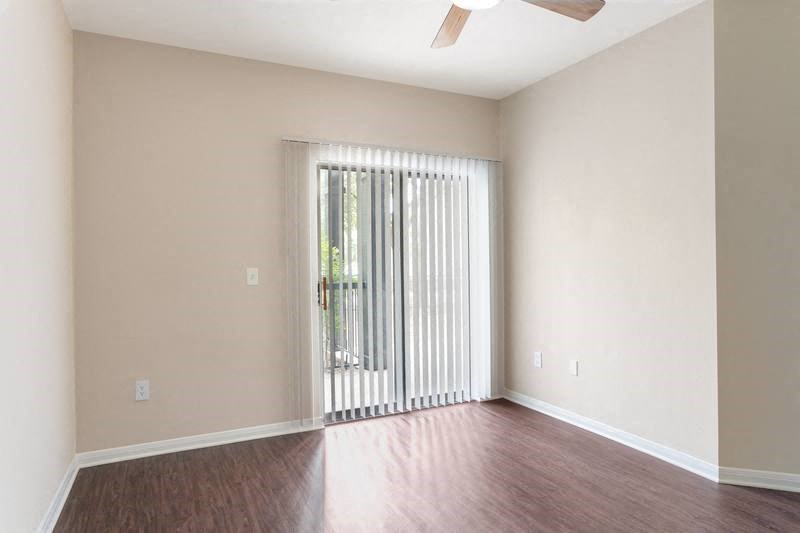 Riata_Furnished Model