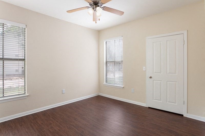 Riata_Furnished Model