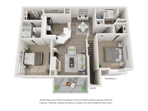 12300 Riata Trace Pkwy 1-3 Beds Apartment for Rent - Photo Gallery 148