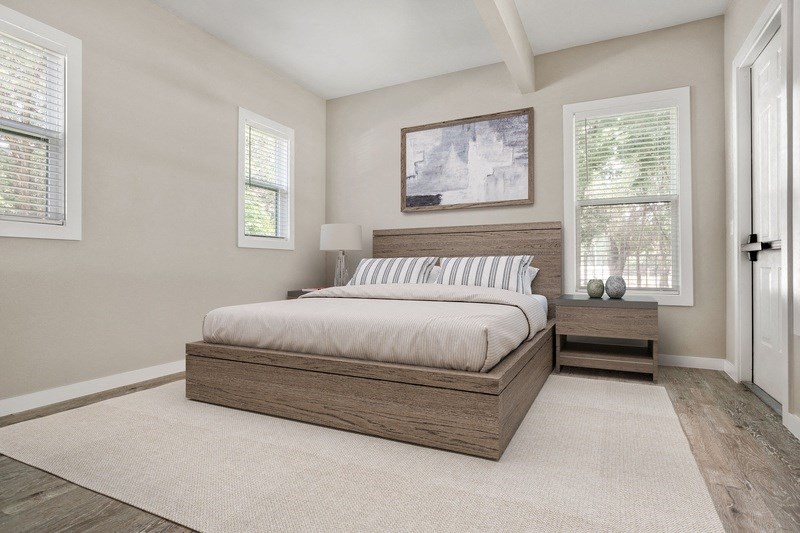 Riata_WoodtrailVillage_Model