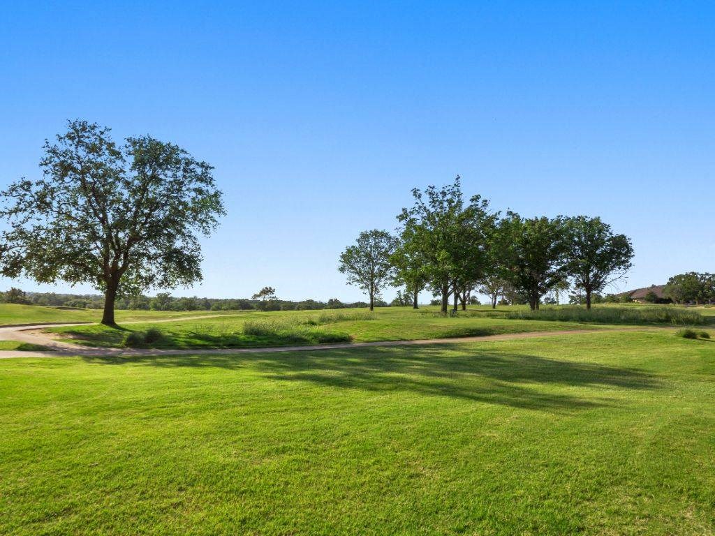 Roosevelt Arlington Commons Golf Course