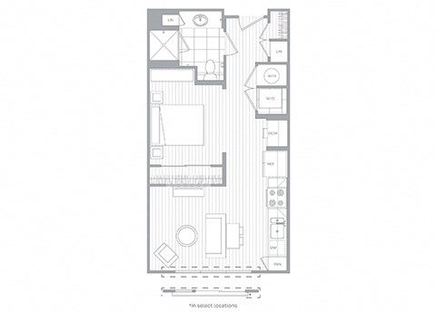 S1A Floorplan