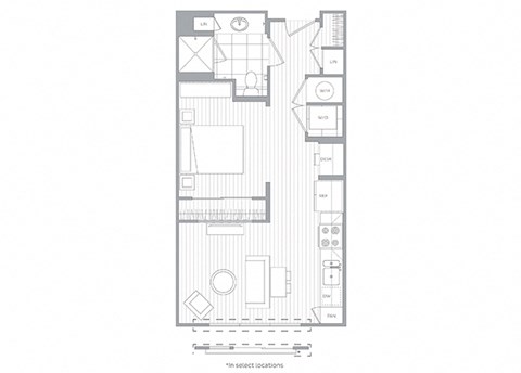 S2A Floorplan