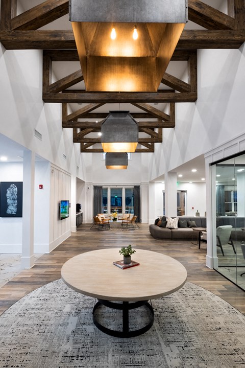 Highlands At Sweetwater Creek