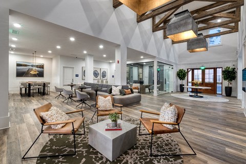 Highlands At Sweetwater Creek