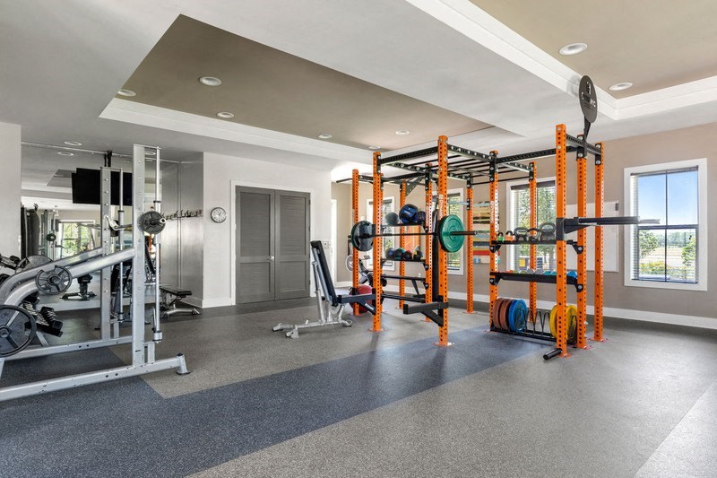 SandsParc_FitnessCenter