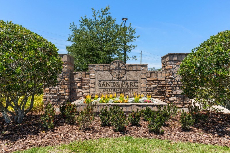 SandsParc_MonumentSign