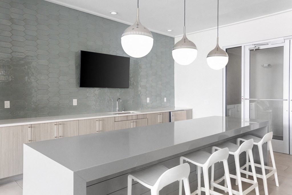 Satori Town Center Exterior