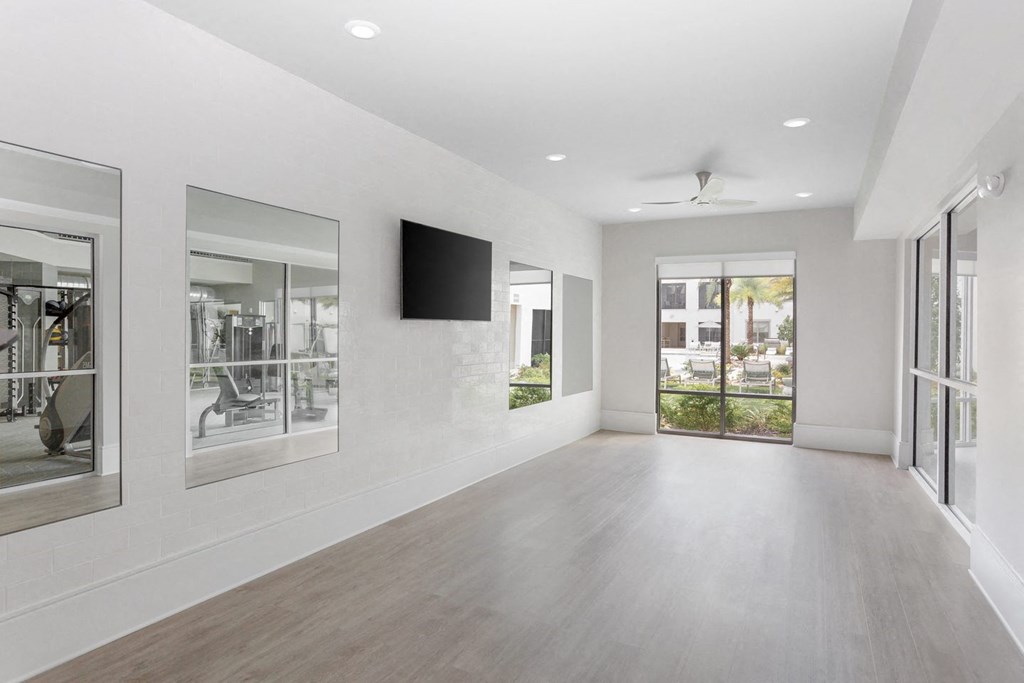 Satori Town Center Fitness Center