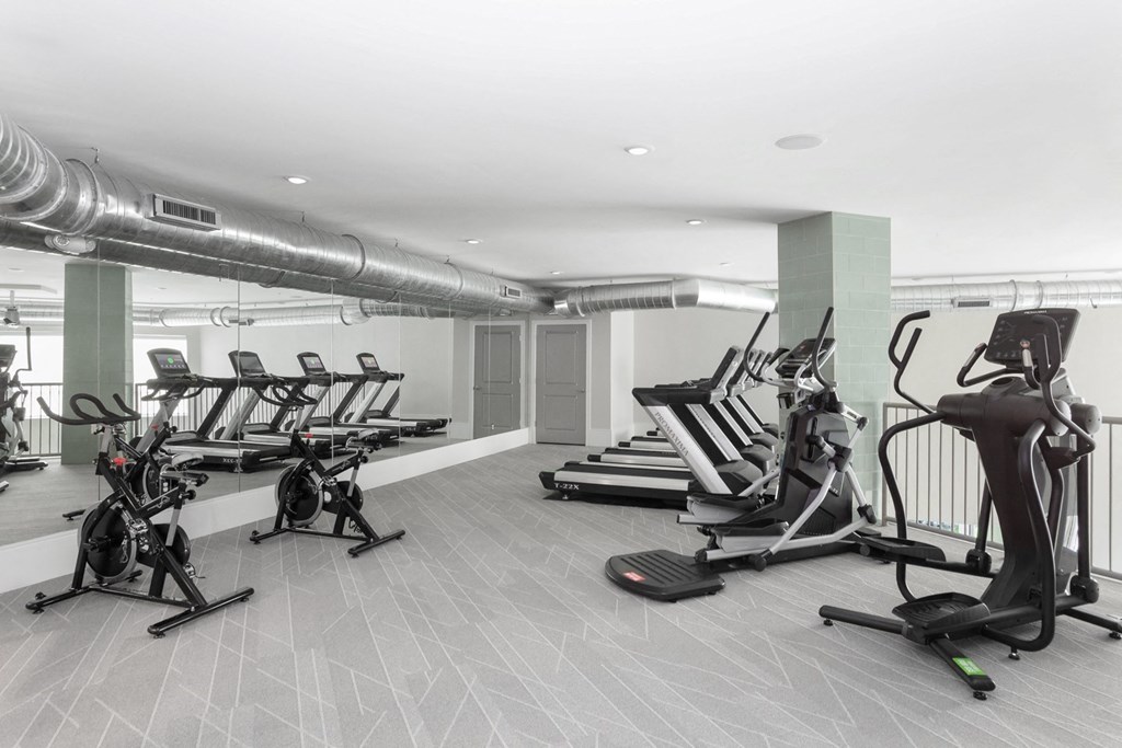 Satori Town Center Fitness Center