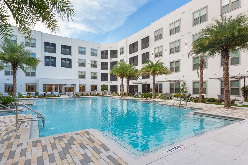 Satori Apartments Jacksonville