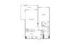 Bell Sunrise A1B floor plan
