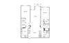 Bell Sunrise B2G floor plan