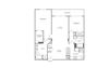 Bell Sunrise B2C floor plan