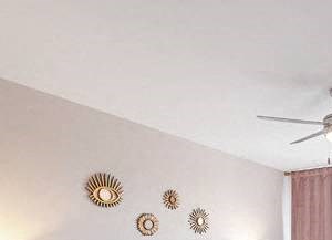 Shirlington House Bedroom