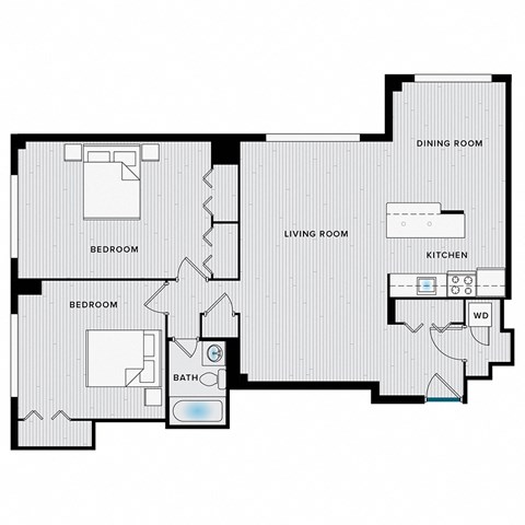 4201 31st Street S. Studio-2 Beds Apartment for Rent - Photo Gallery 50