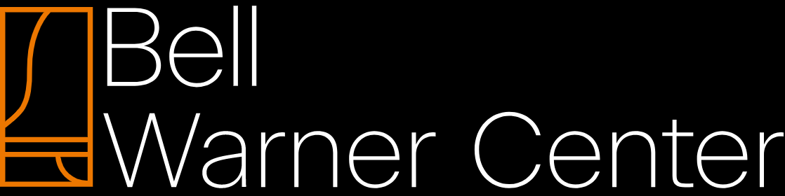 Bell Warner Center logo