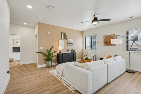 Solace At The Ranch is a similar property to The Remington located in Colorado Springs