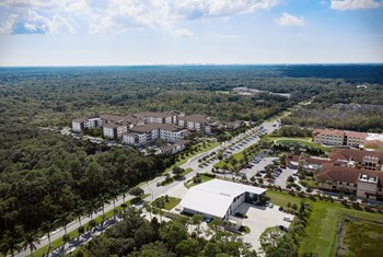 Solaire Aerial - Photo Gallery 3