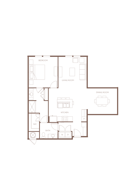 5350 Desoto Road 1-3 Beds Apartment for Rent - Photo Gallery 12