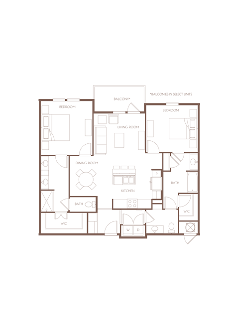 5350 Desoto Road 1-3 Beds Apartment for Rent - Photo Gallery 14