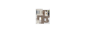 Solis Keltonwood A1C Floorplan