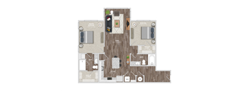 Solis Keltonwood B2C Floorplan
