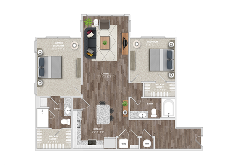 Solis Keltonwood B2C Floorplan
