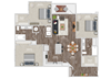 Solis Keltonwood C2B Floorplan