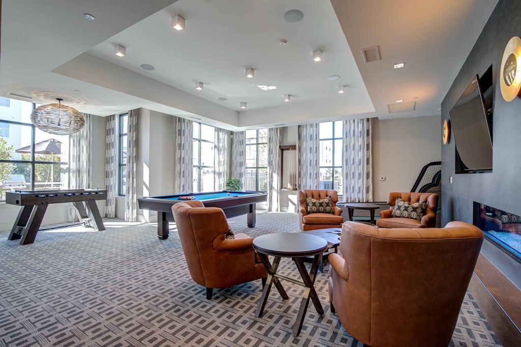 Solis Keltonwood Clubhouse