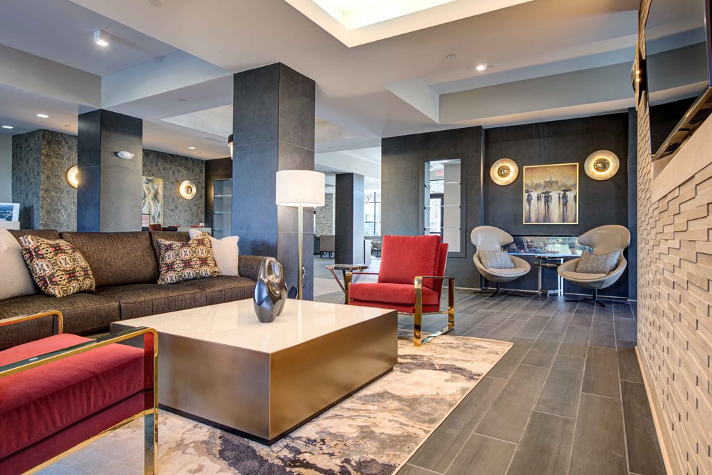 Solis Keltonwood Clubhouse