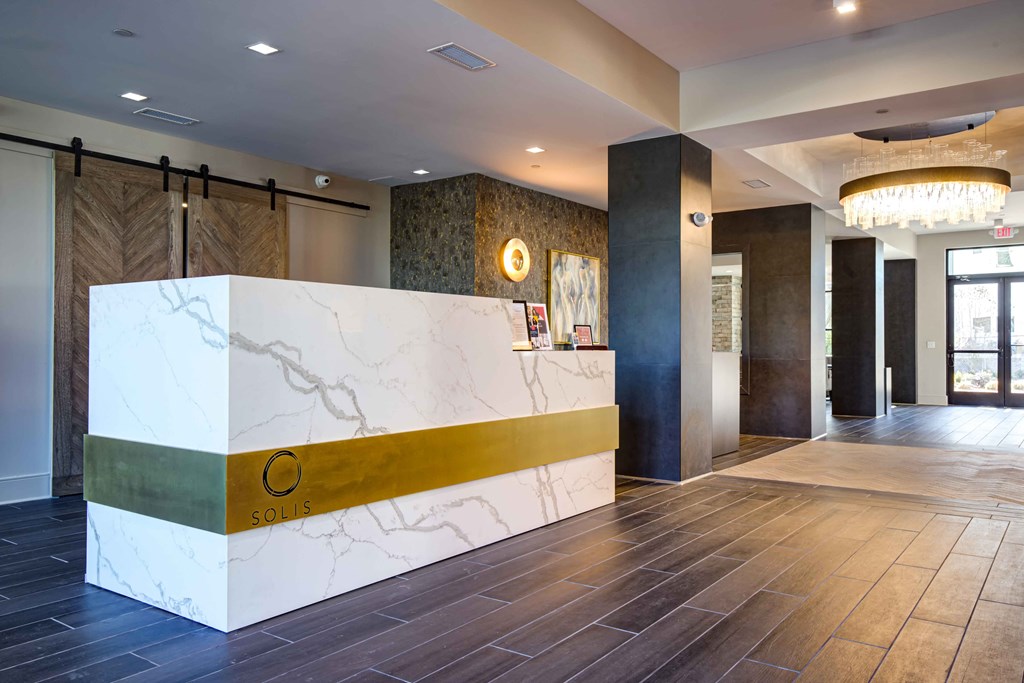 Solis Keltonwood Clubhouse