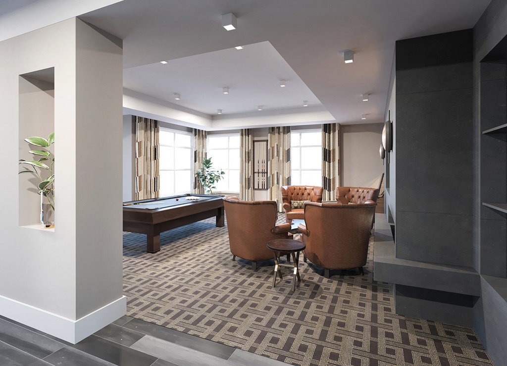 Solis Keltonwood Clubhouse