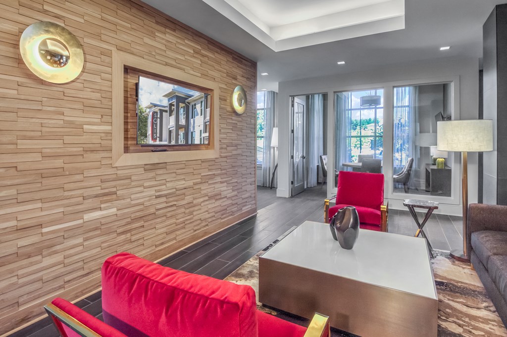 Solis Keltonwood Clubhouse