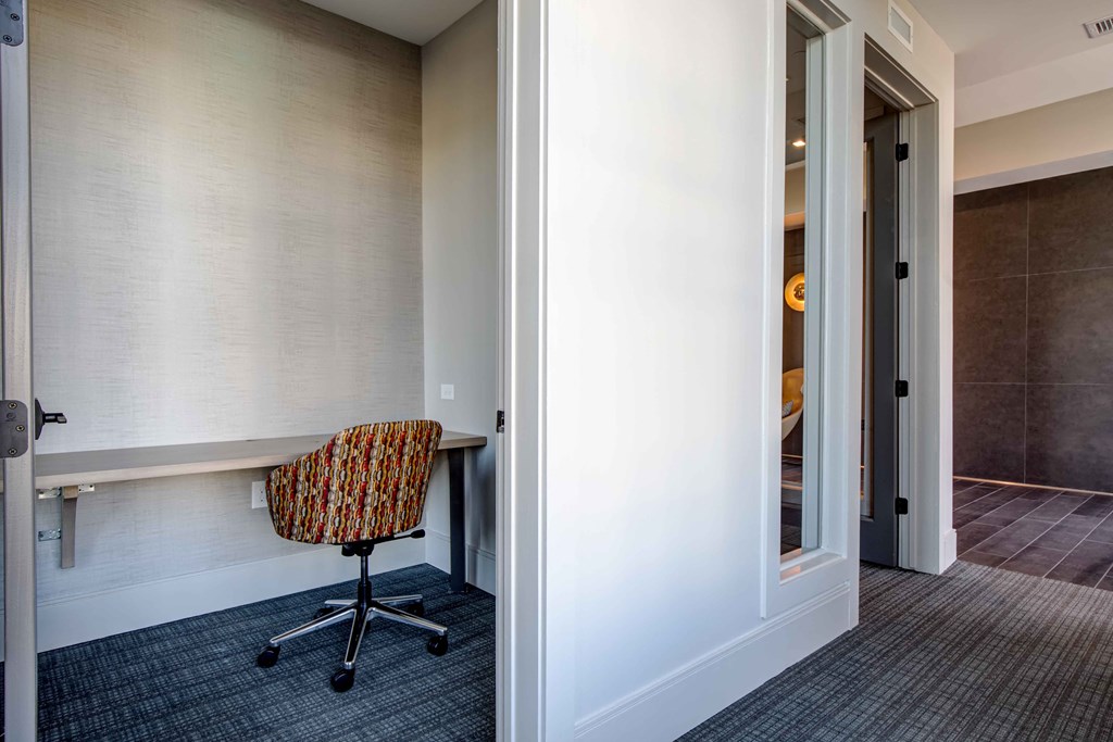 Solis Keltonwood Coworking Space