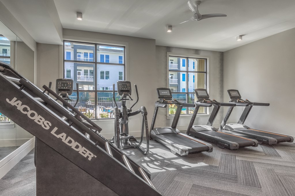 Solis Keltonwood Fitness Center