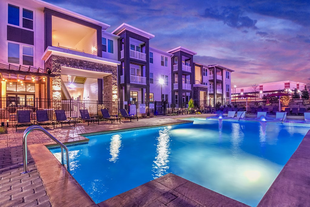 Solis Keltonwood Pool