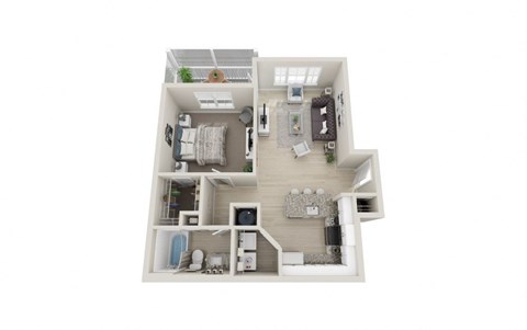 50 Cheryl Lane 1-3 Beds Apartment for Rent - Photo Gallery 30