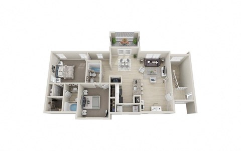 50 Cheryl Lane 1-3 Beds Apartment for Rent - Photo Gallery 34