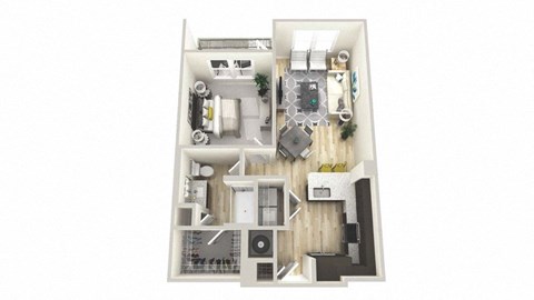 Symphony At Suwanee Creek