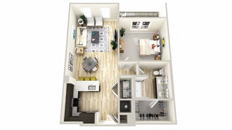 Symphony At Suwanee Creek