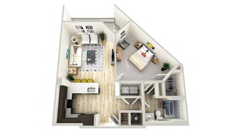 Symphony At Suwanee Creek