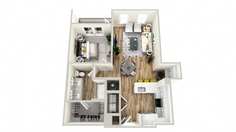 Symphony At Suwanee Creek